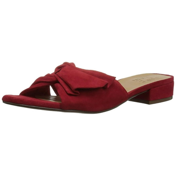 Naturalizer Womens Ellis Huckleberry Patent Leather 6 W US W C Naturalizer Womens Ellis Huckleberry Patent Leather 6 W US W C